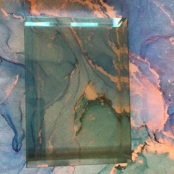 ⭐️Glass Table Top Frame - Picture 8 of 10